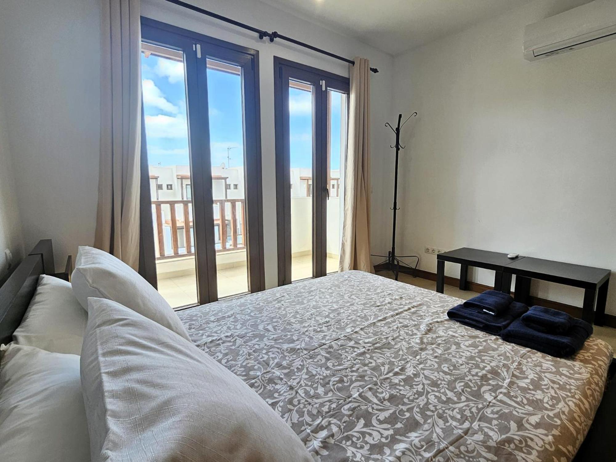 Duplex Noray Vista A La Piscina Apartment Puerto Calero Ngoại thất bức ảnh