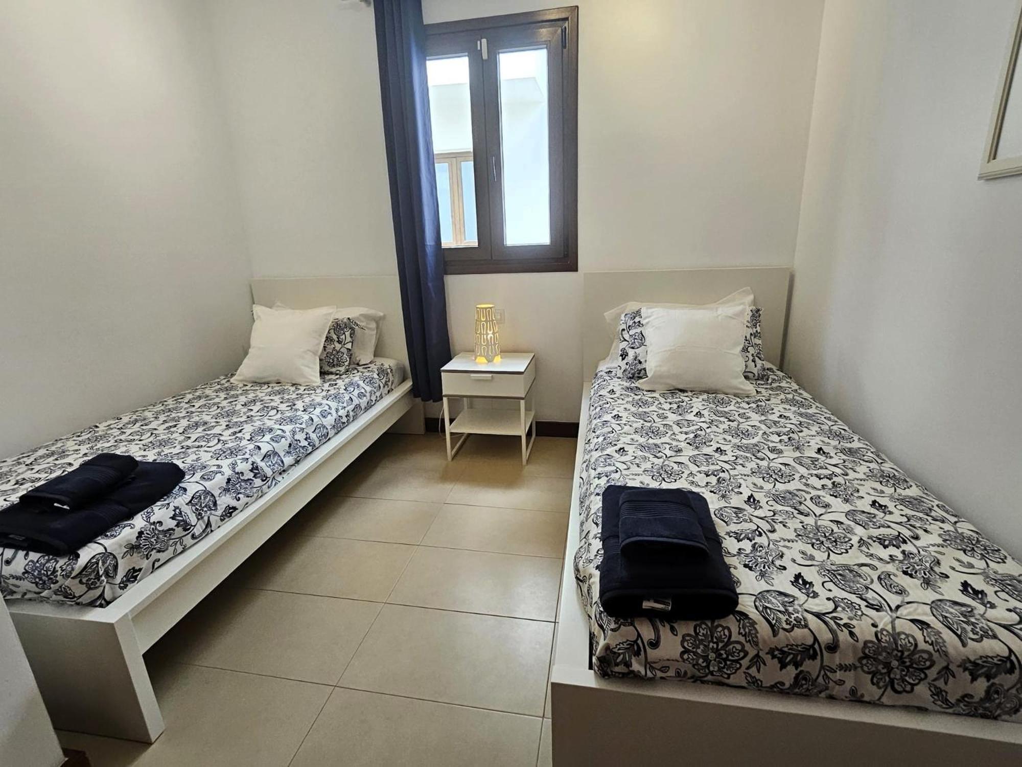 Duplex Noray Vista A La Piscina Apartment Puerto Calero Ngoại thất bức ảnh