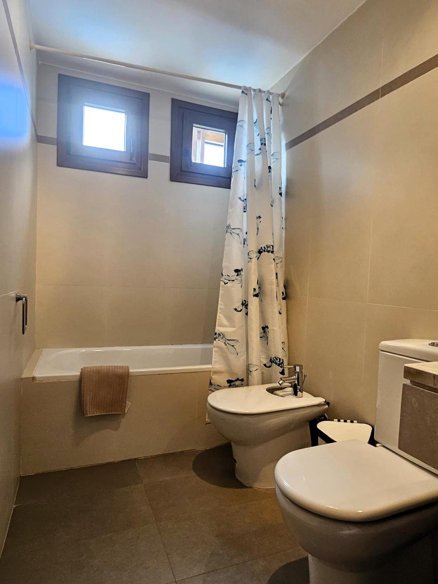 Duplex Noray Vista A La Piscina Apartment Puerto Calero Ngoại thất bức ảnh