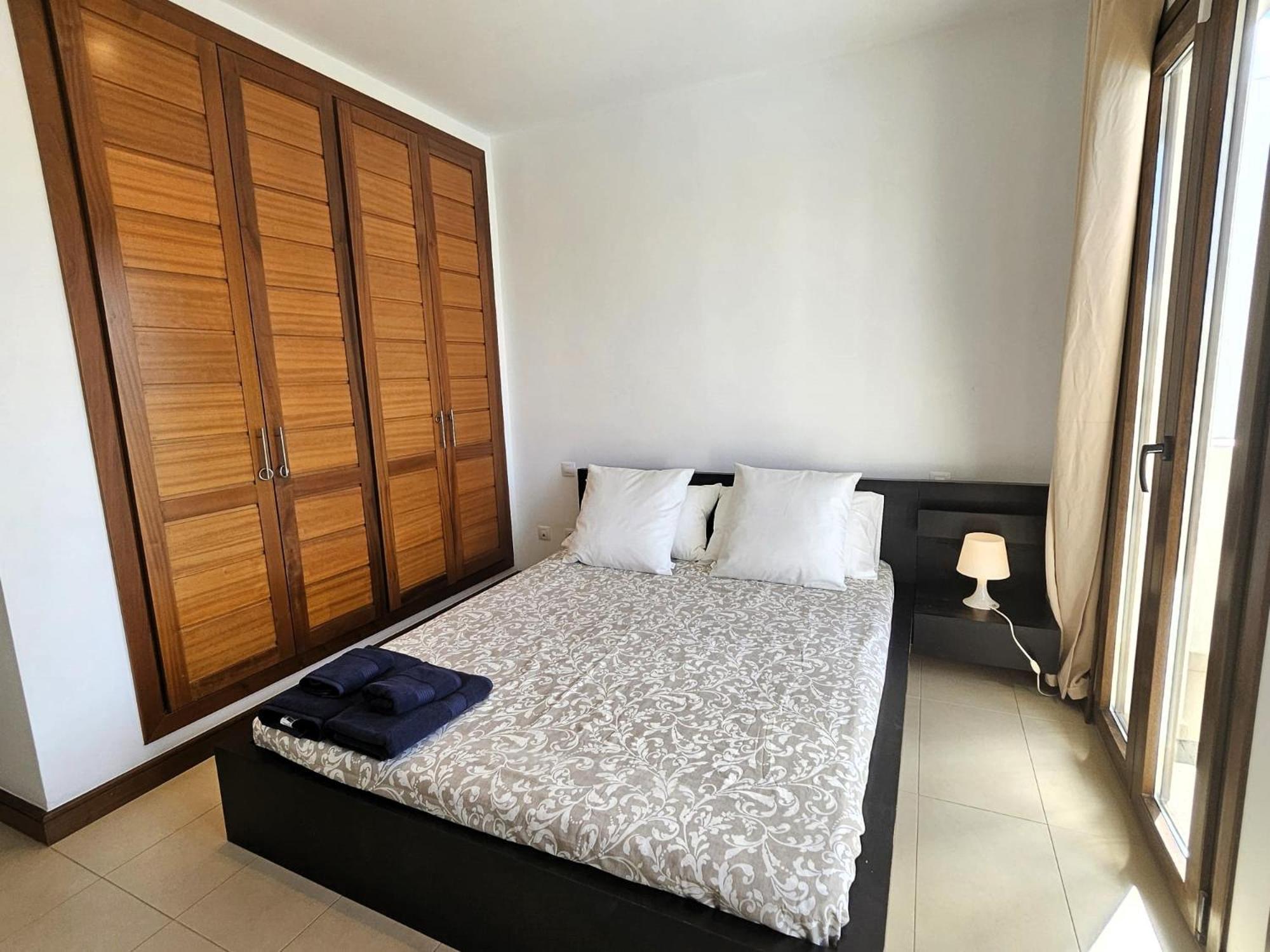 Duplex Noray Vista A La Piscina Apartment Puerto Calero Ngoại thất bức ảnh